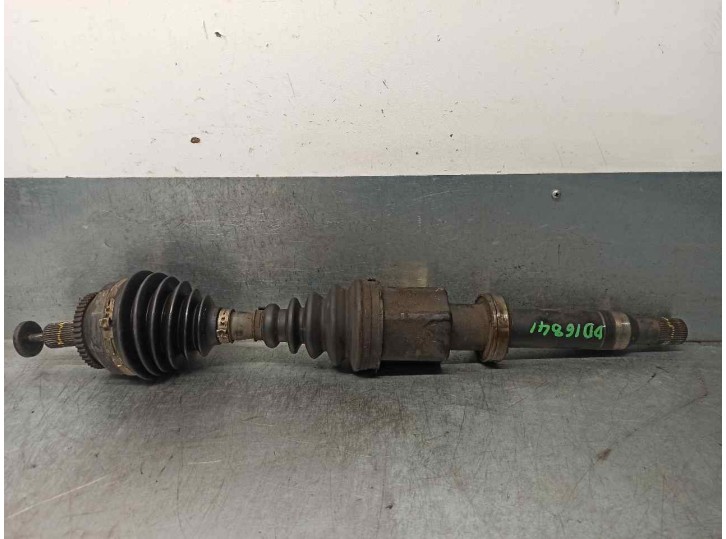 Recambio de transmision delantera derecha para volvo s80 berlina 2.8 bi-turbo cat referencia OEM IAM P9181532 