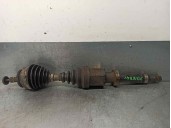 Recambio de transmision delantera derecha para volvo s80 berlina 2.8 bi-turbo cat referencia OEM IAM P9181532 
