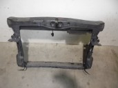Recambio de panel frontal para skoda octavia berlina (1z3) 1.9 tdi referencia OEM IAM DE CHAPA CON CERRADURA 