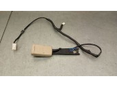 Recambio de enganche cinturon para lexus rx (_u3_) 400h (mhu38_) referencia OEM IAM 7323048080A0 7323048080A0 