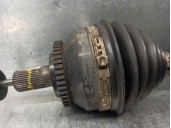 Recambio de transmision delantera derecha para volvo s80 berlina 2.8 bi-turbo cat referencia OEM IAM P9181532 