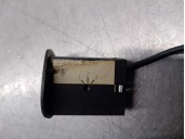 Recambio de modulo electronico para porsche boxster (typ 986) 2.5 cat referencia OEM IAM 99664630700 