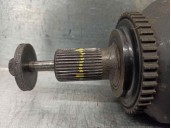 Recambio de transmision delantera derecha para volvo s80 berlina 2.8 bi-turbo cat referencia OEM IAM P9181532 