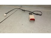 Recambio de enganche cinturon para lexus rx (_u3_) 400h (mhu38_) referencia OEM IAM 7323048080A0 7323048080A0 