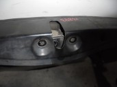 Recambio de panel frontal para skoda octavia berlina (1z3) 1.9 tdi referencia OEM IAM DE CHAPA CON CERRADURA 