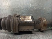 Recambio de transmision delantera derecha para volvo s80 berlina 2.8 bi-turbo cat referencia OEM IAM P9181532 