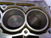 Recambio de bloque para peugeot 407 2.2 referencia OEM IAM 3FZ 10LJ39 1333011