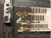 Recambio de transmision delantera derecha para volvo s80 berlina 2.8 bi-turbo cat referencia OEM IAM P9181532 