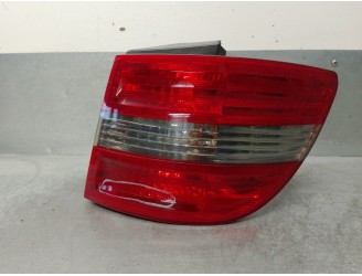 Recambio de piloto trasero derecho para mercedes-benz clase b (w245) 2.0 cat referencia OEM IAM A1698202464 DE ALETA 5 PUERTAS