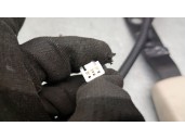 Recambio de enganche cinturon para lexus rx (_u3_) 400h (mhu38_) referencia OEM IAM 7323048080A0 7323048080A0 