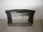 Recambio de panel frontal para skoda octavia berlina (1z3) 1.9 tdi referencia OEM IAM DE CHAPA CON CERRADURA 