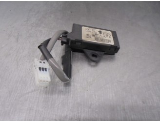 Recambio de modulo electronico para mitsubishi lancer berlina (cy0) 2.0 di-d cat referencia OEM IAM MN141582  
