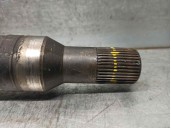 Recambio de transmision delantera derecha para volvo s80 berlina 2.8 bi-turbo cat referencia OEM IAM P9181532 