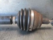 Recambio de transmision delantera derecha para audi a3 (8l) 1.9 tdi referencia OEM IAM 1J0407272 