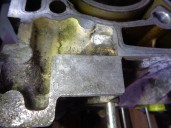 Recambio de bloque para peugeot 407 2.2 referencia OEM IAM 3FZ 10LJ39 1333011