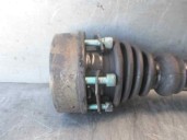 Recambio de transmision delantera derecha para audi a3 (8l) 1.9 tdi referencia OEM IAM 1J0407272  