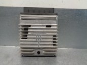 Recambio de centralita motor uce para ford mondeo iii (b5y) 2.0 tdci referencia OEM IAM 6S7112A650HB  
