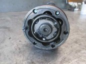 Recambio de transmision delantera derecha para audi a3 (8l) 1.9 tdi referencia OEM IAM 1J0407272  