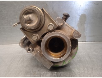 Recambio de turbocompresor para volvo s80 berlina 2.8 bi-turbo cat referencia OEM IAM 9471564 000829212 