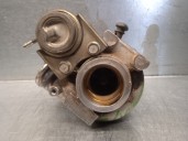 Recambio de turbocompresor para volvo s80 berlina 2.8 bi-turbo cat referencia OEM IAM 9471564 000829212 