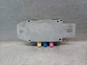 Recambio de antena para land rover discovery sport (l550) 2.0 d 4x4 referencia OEM IAM DPLA19C097BA LR044855 