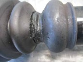 Recambio de transmision delantera derecha para audi a3 (8l) 1.9 tdi referencia OEM IAM 1J0407272  