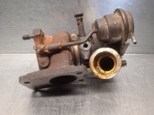 Recambio de turbocompresor para volvo s80 berlina 2.8 bi-turbo cat referencia OEM IAM 9471564 000829212 