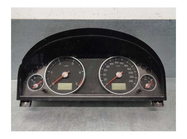 Recambio de cuadro instrumentos para ford mondeo iii (b5y) 2.0 tdci referencia OEM IAM 3S7T10849GE 