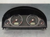 Recambio de cuadro instrumentos para ford mondeo iii (b5y) 2.0 tdci referencia OEM IAM 3S7T10849GE 