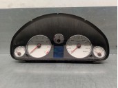 Recambio de cuadro instrumentos para peugeot 407 2.2 referencia OEM IAM 9658138480 A2C53106700 SIEMENS - VDO