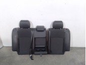 Recambio de asientos traseros para chevrolet cruze hatchback 2.0 diesel cat referencia OEM IAM 13353801 13353801 