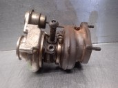 Recambio de turbocompresor para volvo s80 berlina 2.8 bi-turbo cat referencia OEM IAM 9471564 000829212 