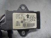 Recambio de modulo electronico para mitsubishi lancer berlina (cy0) 2.0 di-d cat referencia OEM IAM MN141582  