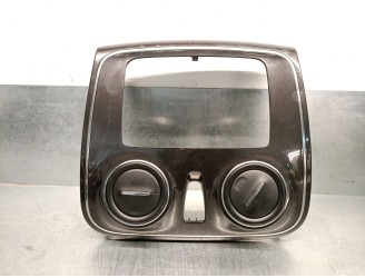 Recambio de aireador para dacia logan mcv ii tce 90 (k8m1) referencia OEM IAM 682607123R 682602432R 