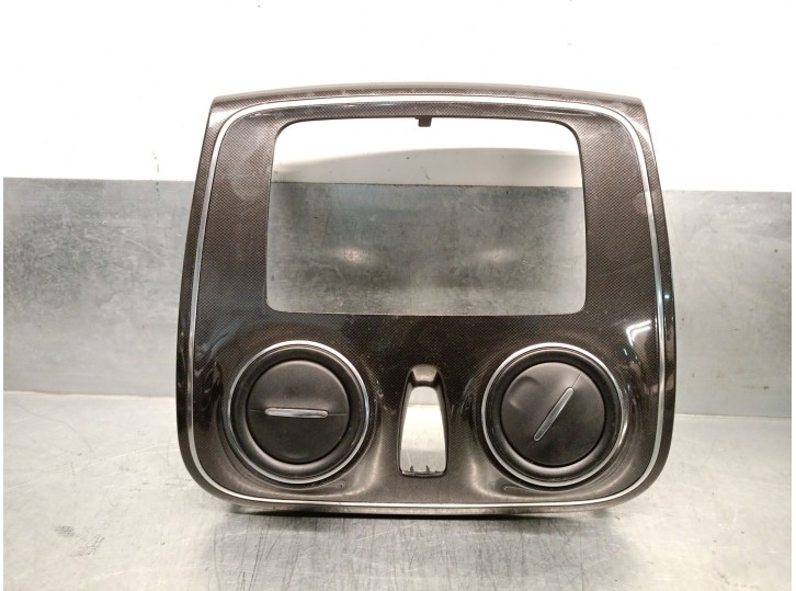 Recambio de aireador para dacia logan mcv ii tce 90 (k8m1) referencia OEM IAM 682607123R 682602432R 