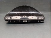 Recambio de cuadro instrumentos para peugeot 407 2.2 referencia OEM IAM 9658138480 A2C53106700 SIEMENS - VDO