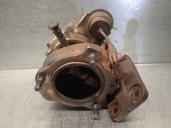 Recambio de turbocompresor para volvo s80 berlina 2.8 bi-turbo cat referencia OEM IAM 9471564 000829212 