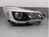 Recambio de faro derecho para subaru outback (b15) 2.0 diesel cat referencia OEM IAM 84002AL020  