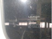 Recambio de techo electrico para lexus rx (_u3_) 400h awd (mhu38_) referencia OEM IAM 6320348070 6320348070 