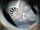 Recambio de turbocompresor para volvo s80 berlina 2.8 bi-turbo cat referencia OEM IAM 9471564 000829212 