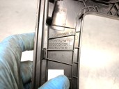 Recambio de aireador para dacia logan mcv ii tce 90 (k8m1) referencia OEM IAM 682607123R 682602432R 