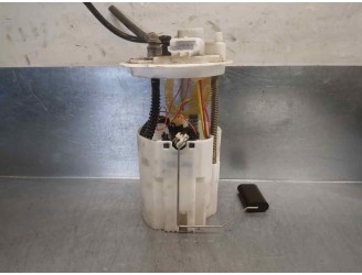 Recambio de aforador para citroën nemo basis referencia OEM IAM 51856578 0580203103 BOSCH