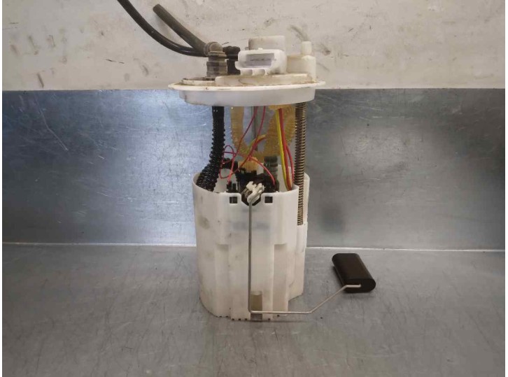 Recambio de aforador para citroën nemo basis referencia OEM IAM 51856578 0580203103 BOSCH