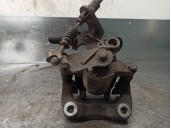 Recambio de pinza freno trasera izquierda para skoda octavia berlina (1z3) 1.9 tdi referencia OEM IAM 1K0405BT TRW