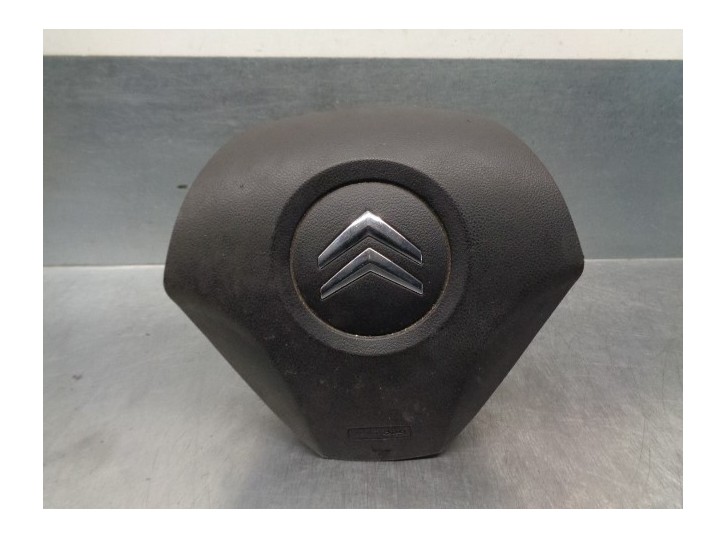 Recambio de airbag delantero izquierdo para citroën nemo basis referencia OEM IAM 07355265270  