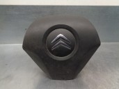 Recambio de airbag delantero izquierdo para citroën nemo basis referencia OEM IAM 07355265270  