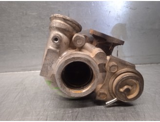 Recambio de turbocompresor para volvo s80 berlina 2.8 bi-turbo cat referencia OEM IAM 9471563 4913105001 GARRETT