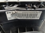 Recambio de airbag delantero izquierdo para citroën nemo basis referencia OEM IAM 07355265270  