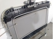 Recambio de techo electrico para lexus rx (_u3_) 400h awd (mhu38_) referencia OEM IAM 6320348070 6320348070 