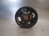 Recambio de bomba agua para citroën nemo basis referencia OEM IAM 46819138  